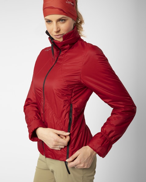 Lamunt SAMUELA II GIACCA IN CASHMERE Hotsell