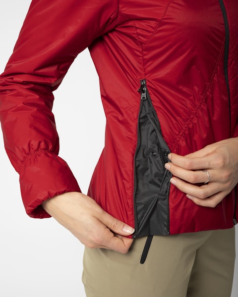 Lamunt SAMUELA II GIACCA IN CASHMERE Hotsell