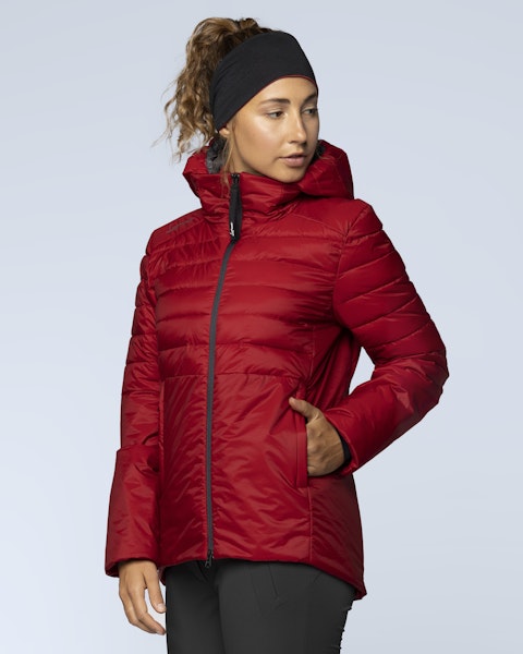 Lamunt SAMUELA WARM GIACCA IN CASHMERE