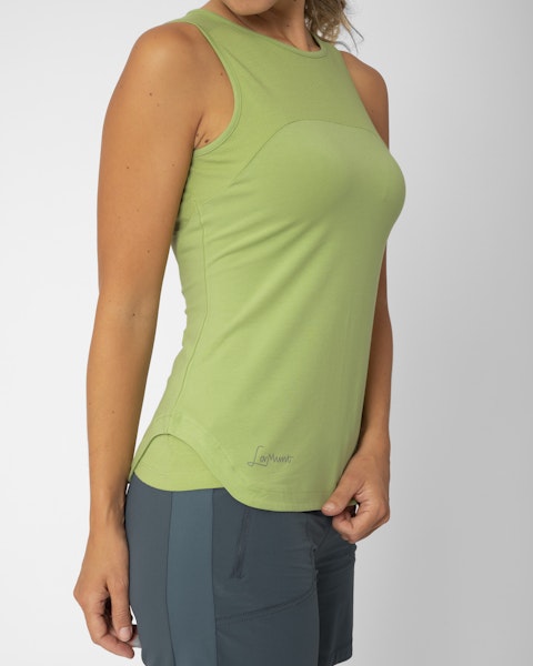 Lamunt MARIA CANOTTA LOGO ACTIVE Promozione