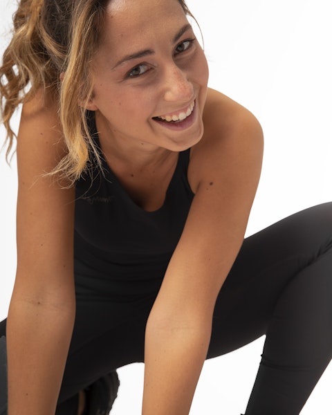 Lamunt LISA CROP TOP ADATTABILE Fino al 50% di sconto