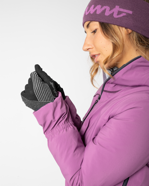 Lamunt SANDRA GUANTO LIGHT SEAMLESS Negozi Online