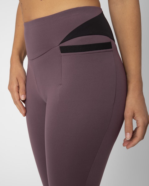 Lamunt ANNA LEGGINGS LEGGERI DA MONTAGNA Acquista Ora