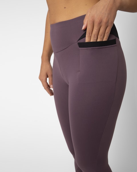 Lamunt ANNA LEGGINGS LEGGERI DA MONTAGNA Acquista Ora