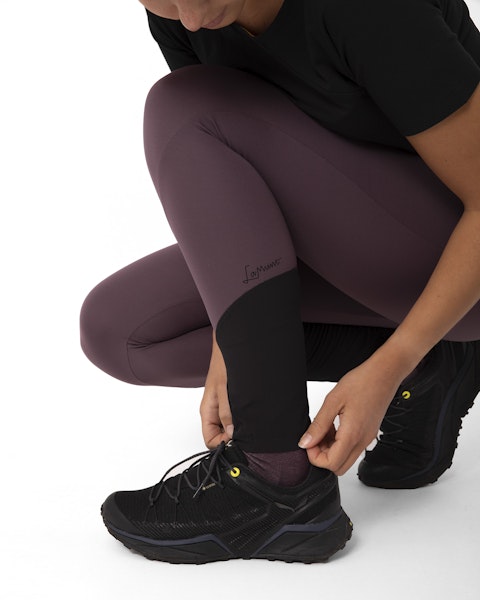 Lamunt ANNA LEGGINGS LEGGERI DA MONTAGNA Acquista Ora