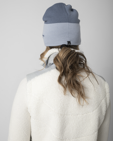 Lamunt SOPHIA GILET COZY IBRIDO Consegna Veloce
