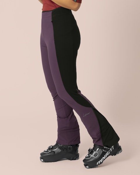 Lamunt JOHANNA LEGGINGS DA SCIALPINISMO