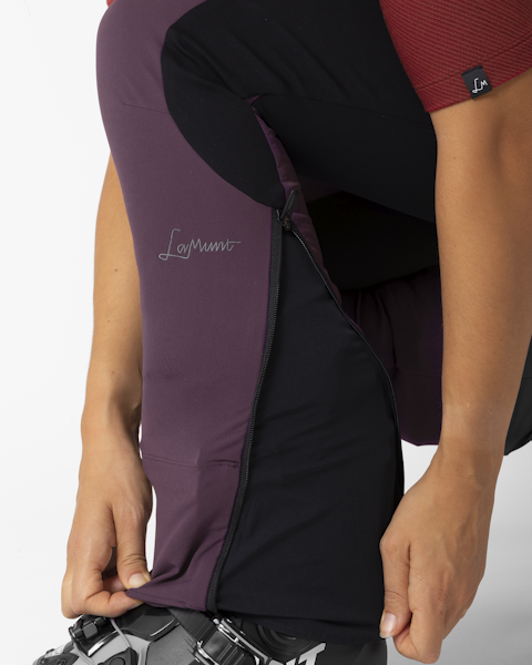 Lamunt JOHANNA LEGGINGS DA SCIALPINISMO Promozione Limitata