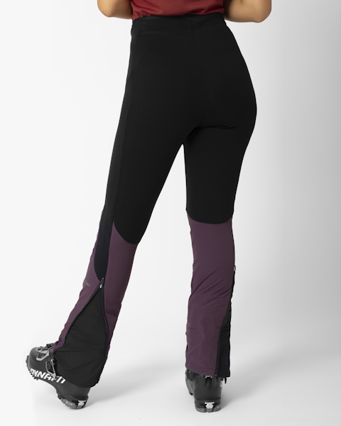 Lamunt JOHANNA LEGGINGS DA SCIALPINISMO Promozione Limitata