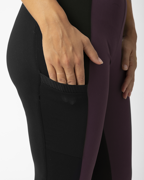 Lamunt JOHANNA LEGGINGS DA SCIALPINISMO Promozione Limitata