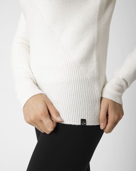 Lamunt FRANCESCA MAGLIONE IN LANA Shopping Online