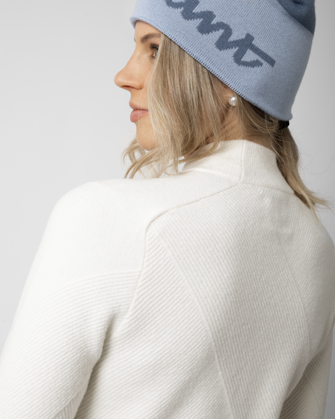 Lamunt FRANCESCA MAGLIONE IN LANA Shopping Online