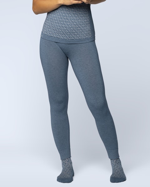 Lamunt ALICE CASHMERE BASELAYER LEGGINGS