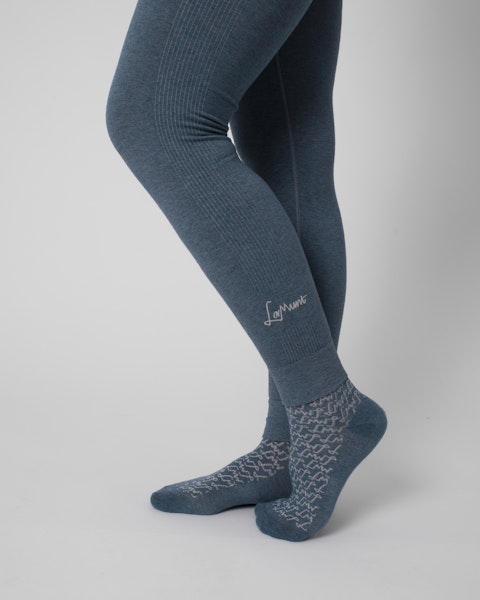 Lamunt ALICE CASHMERE BASELAYER LEGGINGS Convenienza