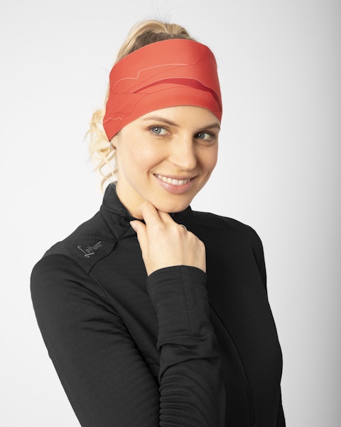 Lamunt NORA MAGLIA MANICA LUNGA CON ZIP Outlet