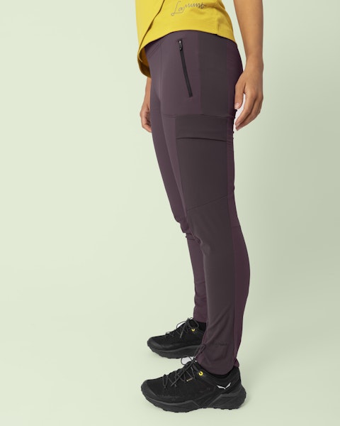 Lamunt KATHARINA PANTALONI LEGGERI STRETCH
