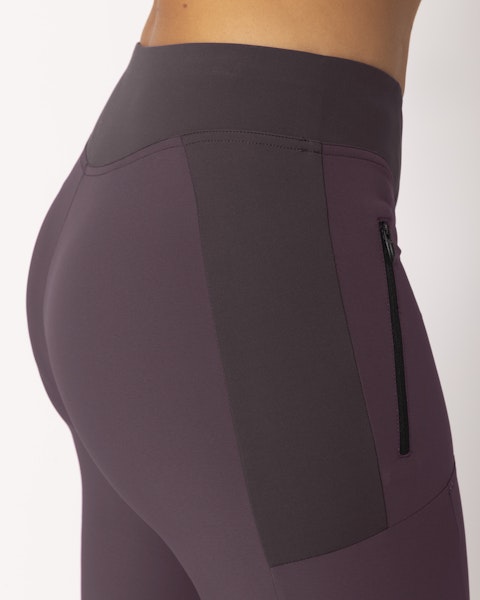 Lamunt KATHARINA PANTALONI LEGGERI STRETCH Vendita Calda