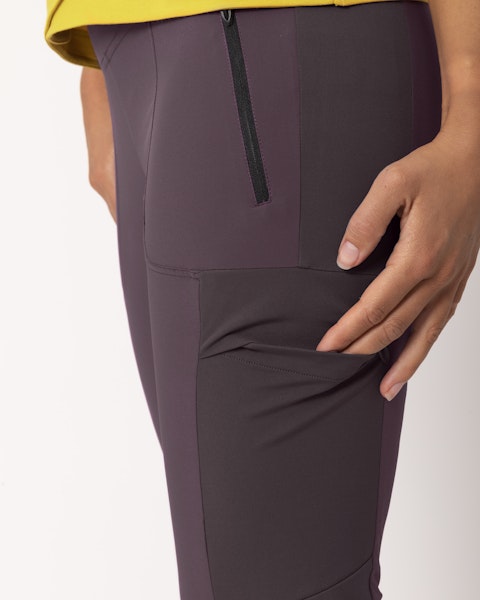 Lamunt KATHARINA PANTALONI LEGGERI STRETCH Vendita Calda