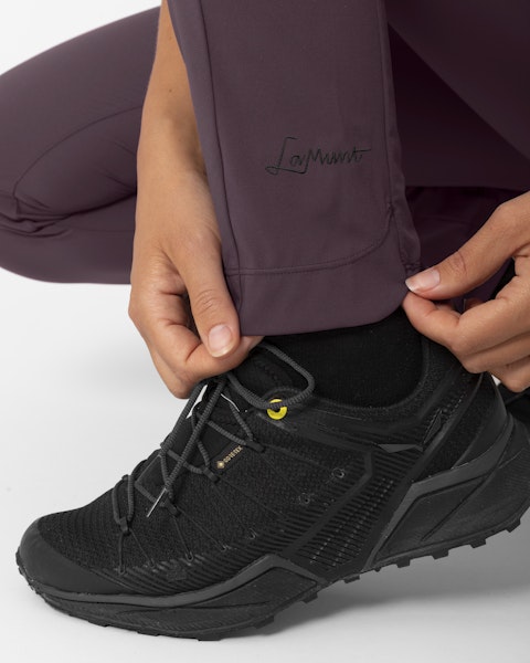 Lamunt KATHARINA PANTALONI LEGGERI STRETCH Vendita Calda