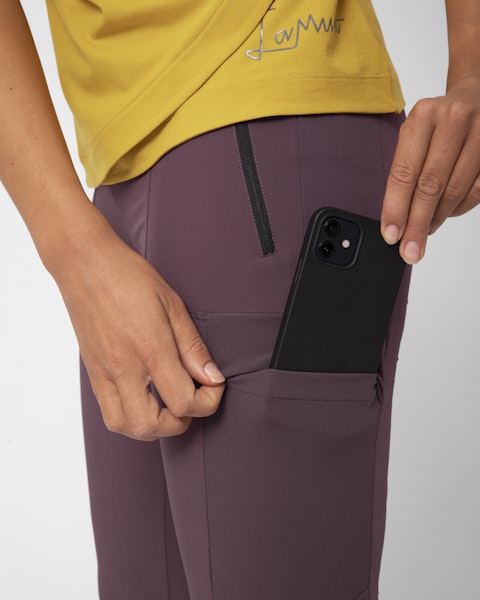 Lamunt KATHARINA PANTALONI LEGGERI STRETCH Vendita Calda