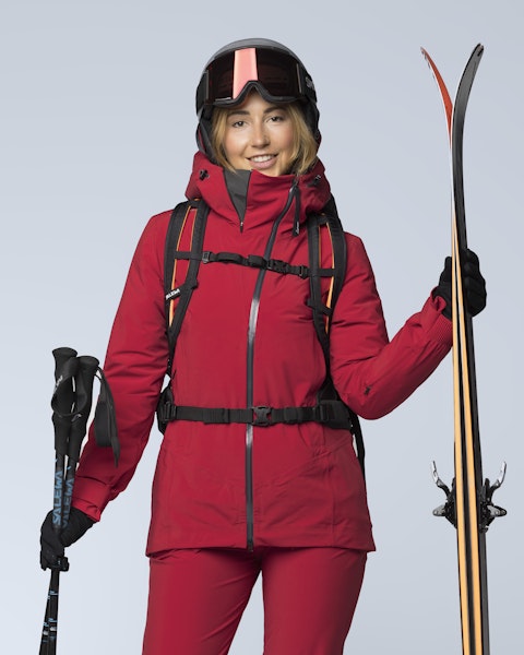 Lamunt GIADA GIACCA 3L WATERPROOF