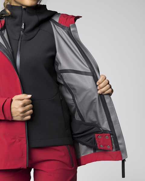 Lamunt GIADA GIACCA 3L WATERPROOF Negozio