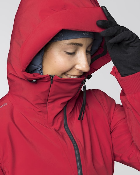 Lamunt GIADA GIACCA 3L WATERPROOF Negozio