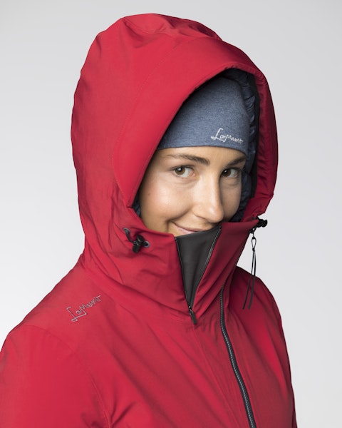 Lamunt GIADA GIACCA 3L WATERPROOF Negozio