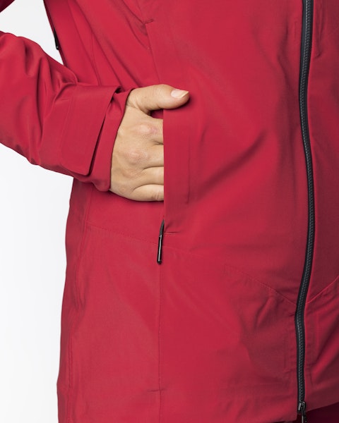 Lamunt GIADA GIACCA 3L WATERPROOF Negozio