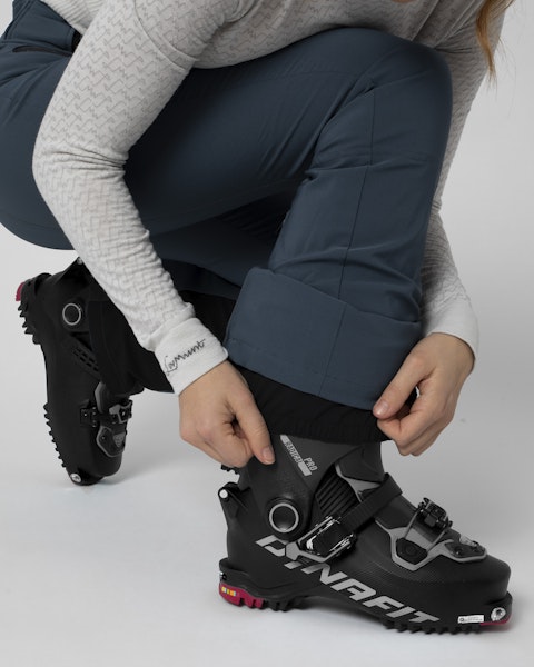Lamunt CONSTANZE PANTALONI SKI TOURING In Saldo