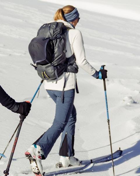 Lamunt CONSTANZE PANTALONI SKI TOURING In Saldo