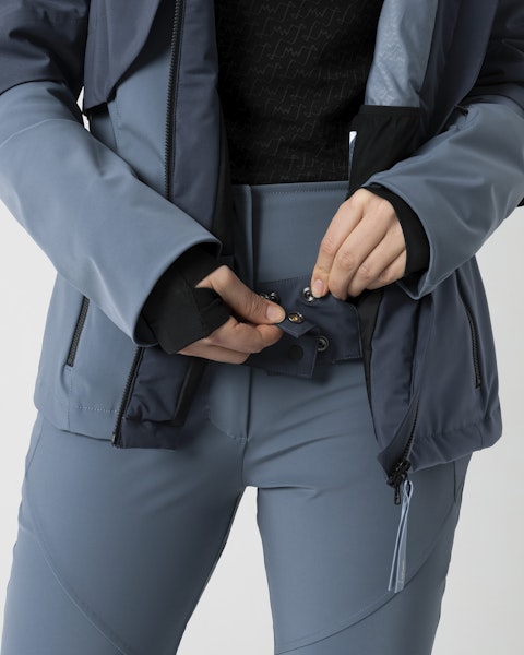 Lamunt MICOL GIACCA 2L ACTIVE SKI Nuova