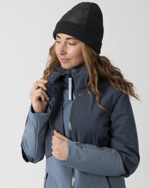 Lamunt MICOL GIACCA 2L ACTIVE SKI Nuova