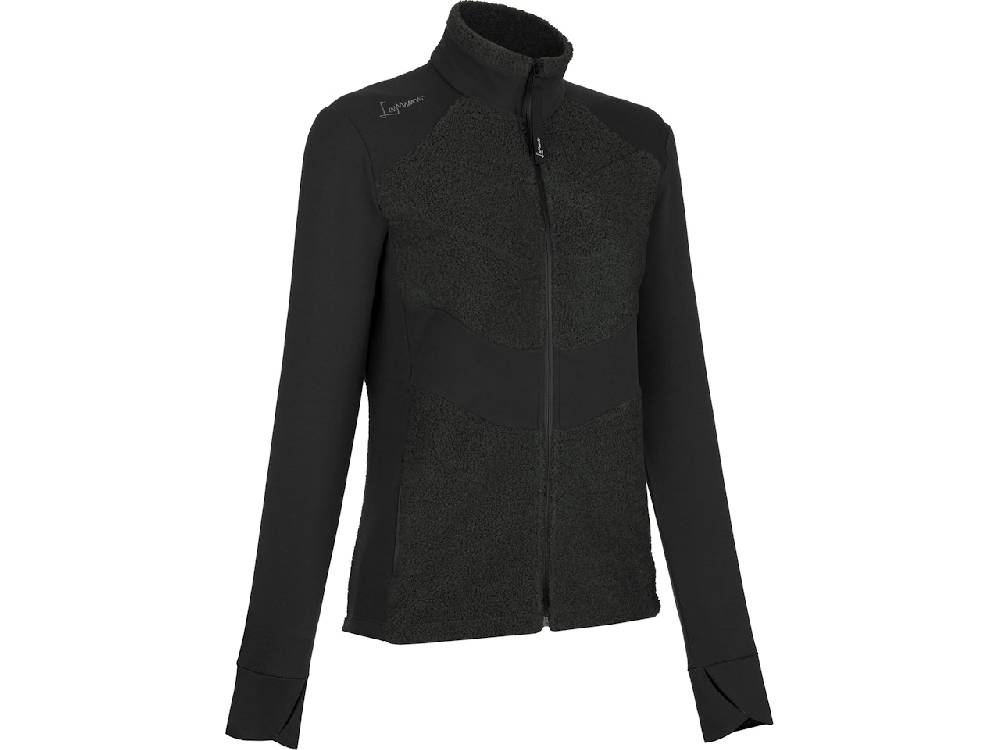 Lamunt SOPHIA THERMAL COZY FULL ZIP Italy