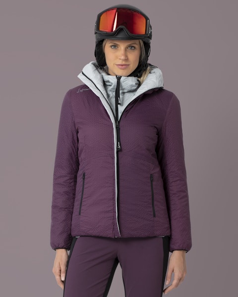Lamunt IRMI GIACCA REMOCA PAD® REVERSIBILE