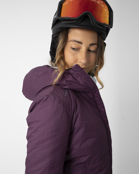 Lamunt IRMI GIACCA REMOCA PAD® REVERSIBILE 2025