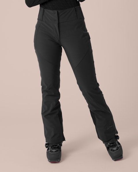 Lamunt MICOL PANTALONI SOFTSHELL ACTIVE SKI
