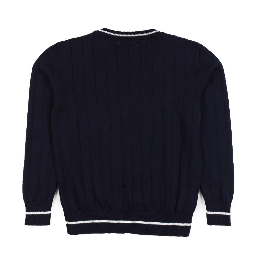 Nupkeet Maglia Girocollo – Sgombro Sottocosto