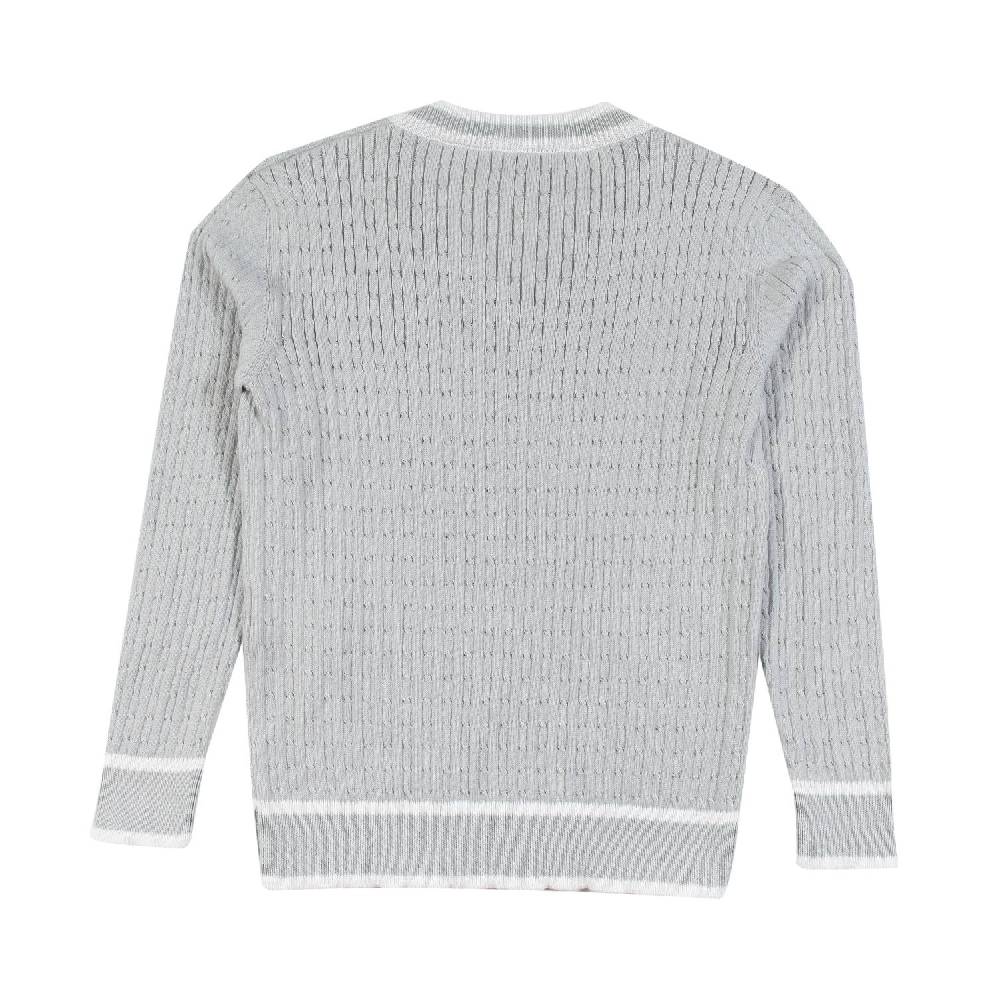 Nupkeet Maglia Scollo a V – Nasuto Novità