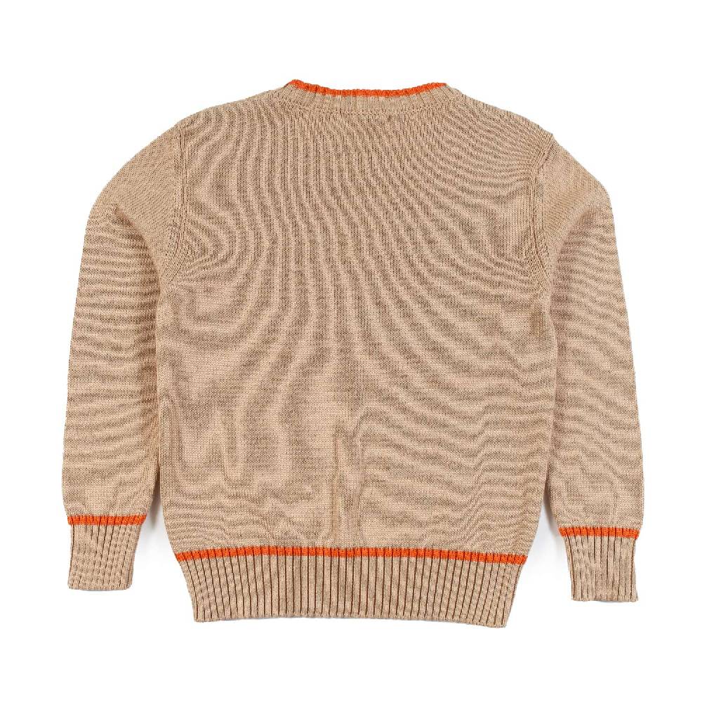 Nupkeet Maglia Girocollo – Cepola Offerta migliore