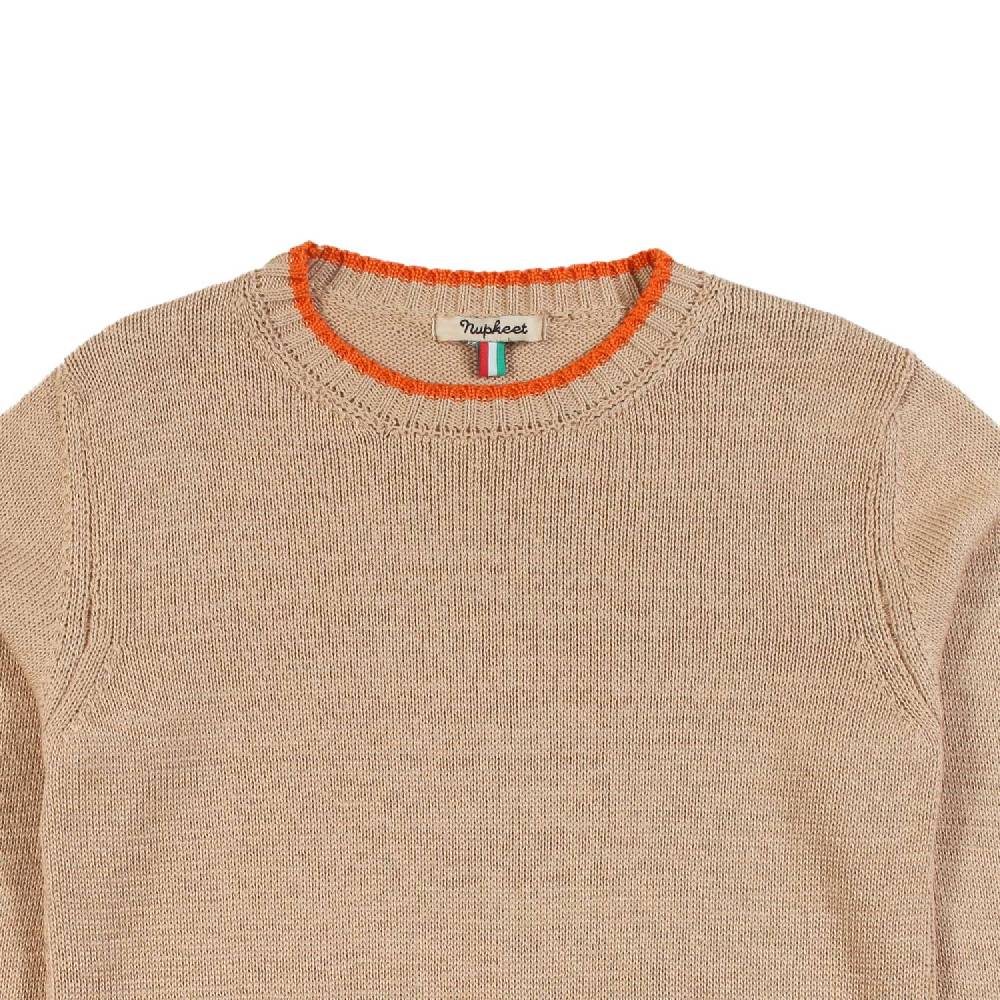 Nupkeet Maglia Girocollo – Cepola Offerta migliore