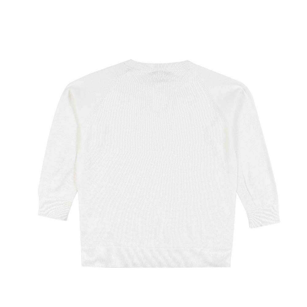 Nupkeet Pullover Girocollo – Ruvetto Economico