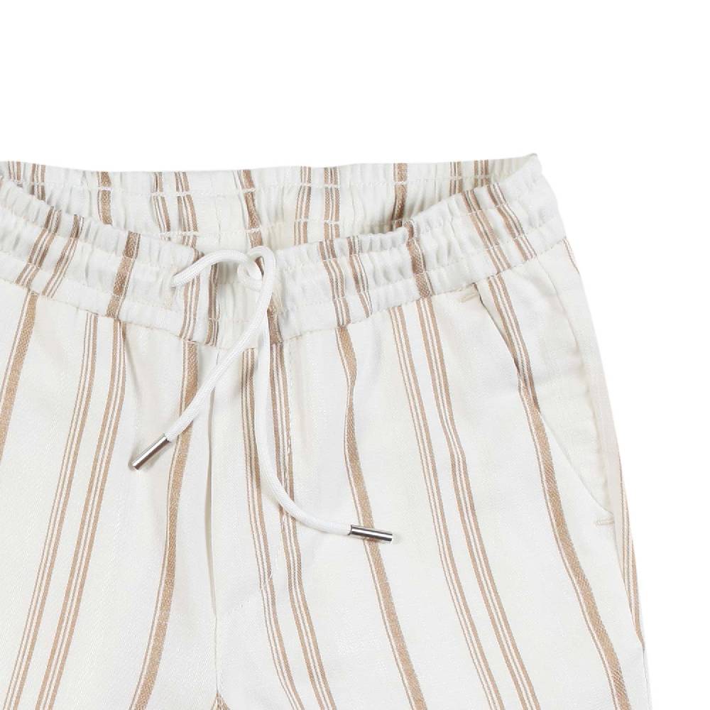 Nupkeet Bermuda Beige e Bianco – Marlin Online