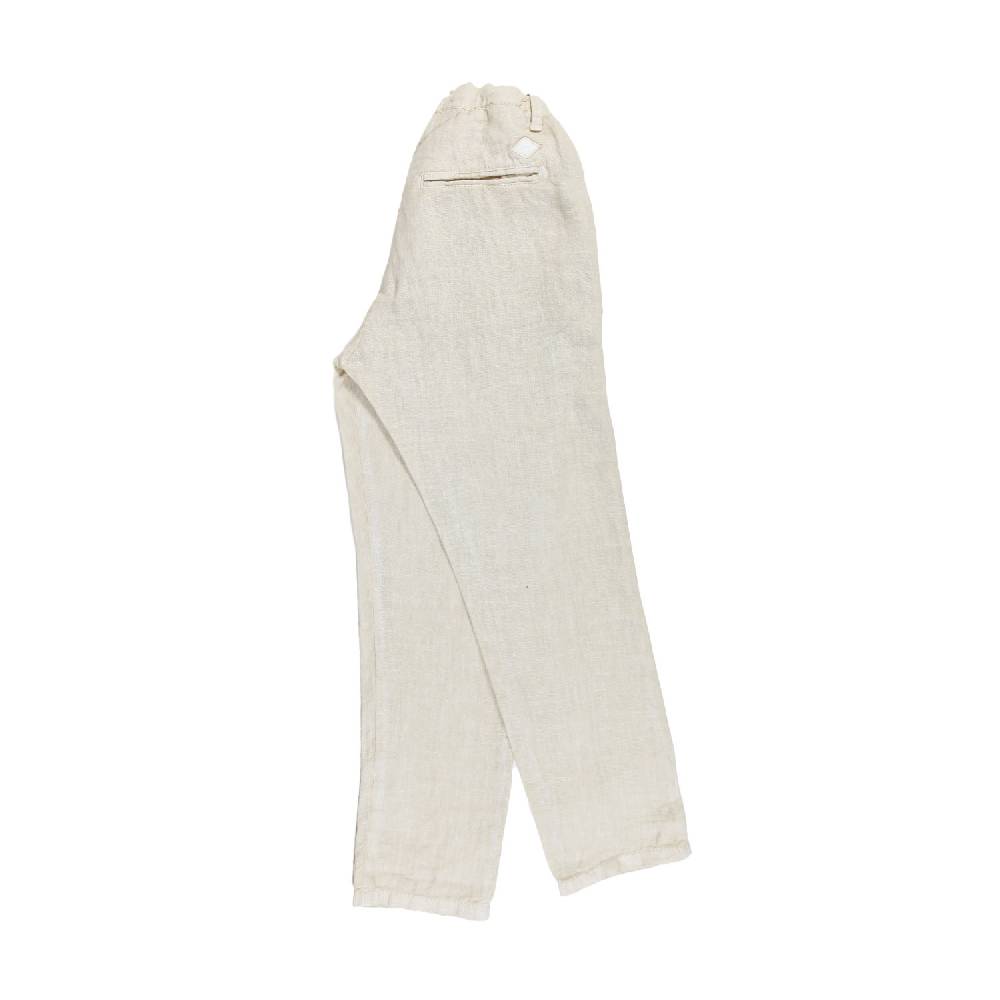 Nupkeet Pantalone Lungo Beige – Grongo Offerte
