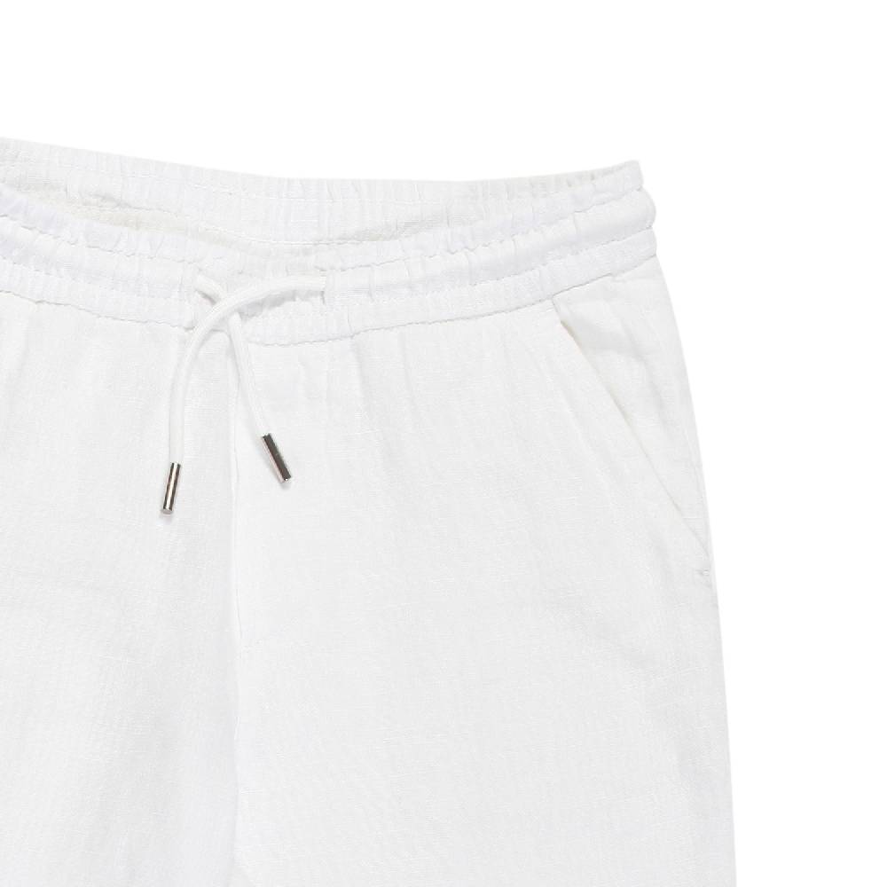 Nupkeet Pantalone Bianco – Bonito Hotsell