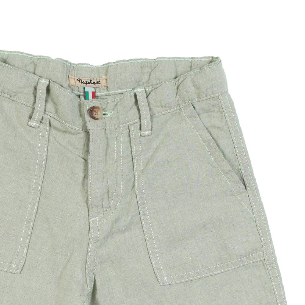 Nupkeet Bermuda Verde – Nastro Vendita Economica