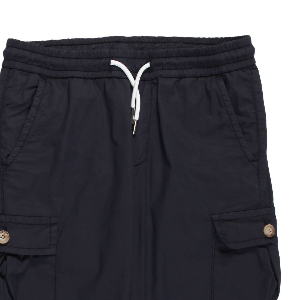 Nupkeet Pantalone Con Tasche – Seppia I Più Venduti