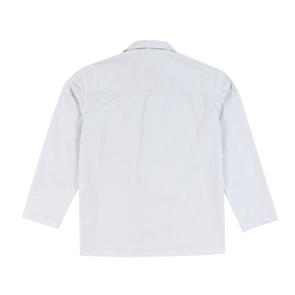 Nupkeet Giacca Celeste – Suro Vendite Flash