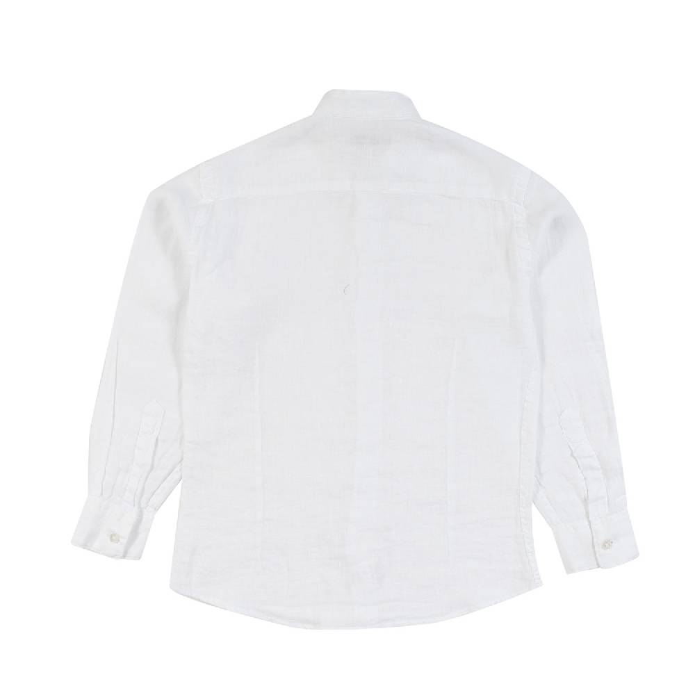 Nupkeet Camicia Coreana – Sogliola Promozione Limitata