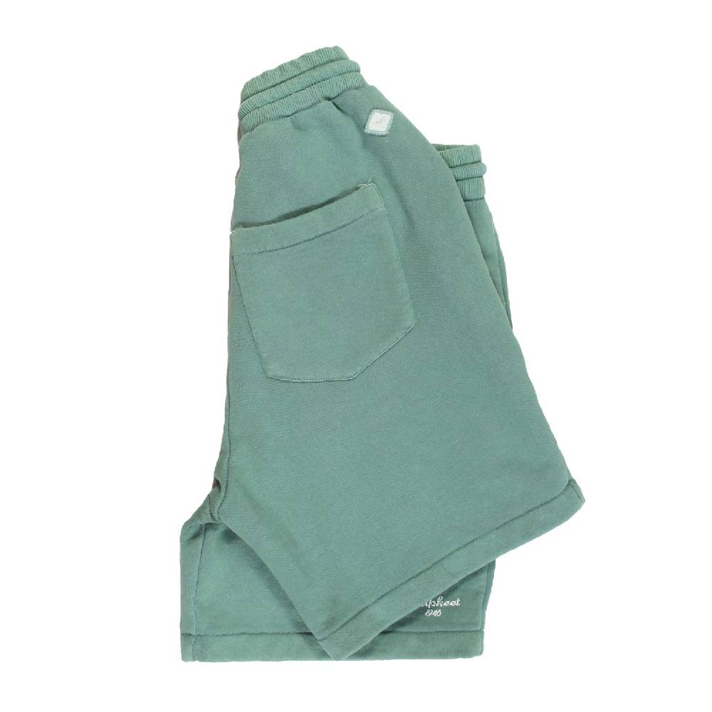 Nupkeet Bermuda verde – Pinna Shopping Online